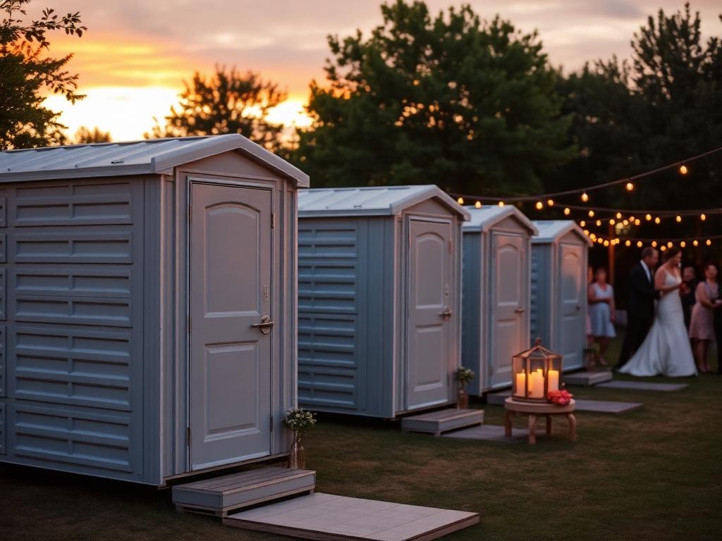 Construction Site Rentals in Boerne, TX